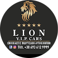 LION V.I.P. CARS